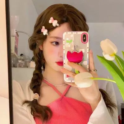 才不要和老板谈恋爱